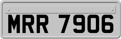MRR7906