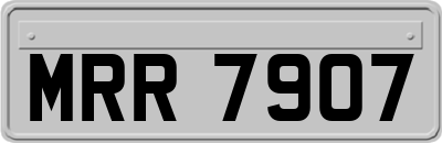 MRR7907