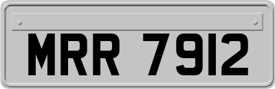 MRR7912