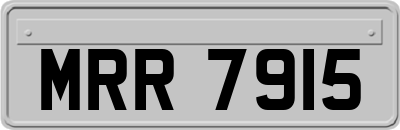 MRR7915