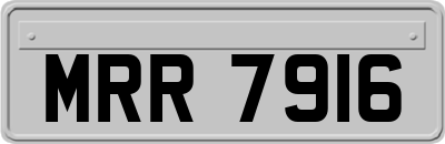 MRR7916
