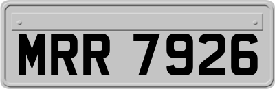 MRR7926