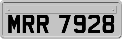 MRR7928