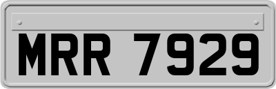 MRR7929
