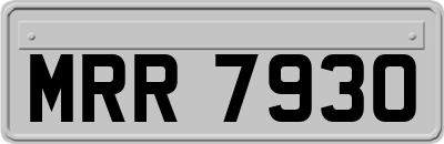 MRR7930