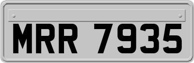 MRR7935