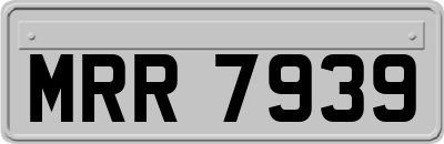 MRR7939