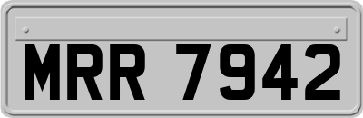 MRR7942