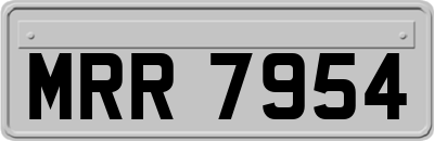 MRR7954