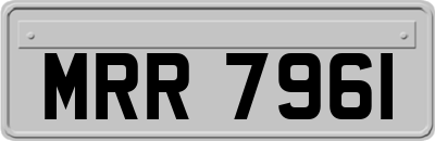 MRR7961