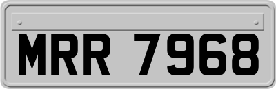 MRR7968