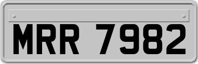 MRR7982