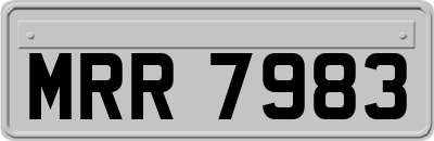 MRR7983