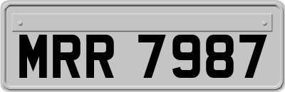 MRR7987