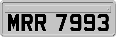 MRR7993