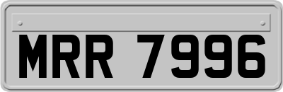 MRR7996