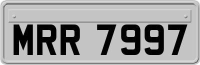 MRR7997