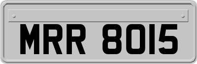 MRR8015
