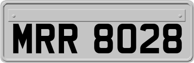 MRR8028