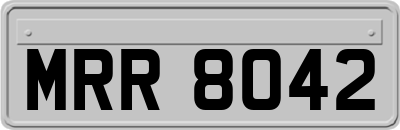 MRR8042
