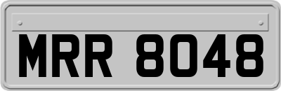 MRR8048