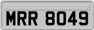 MRR8049