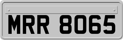 MRR8065