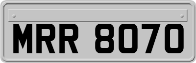 MRR8070