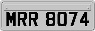 MRR8074