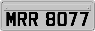 MRR8077