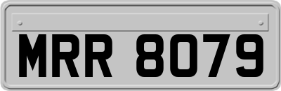 MRR8079