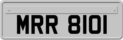 MRR8101