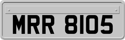 MRR8105