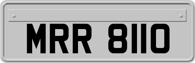MRR8110