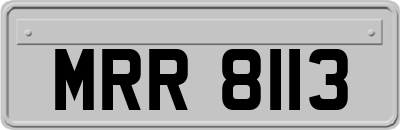 MRR8113