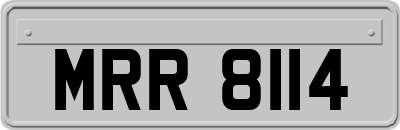 MRR8114