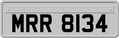MRR8134