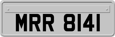 MRR8141