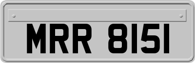 MRR8151