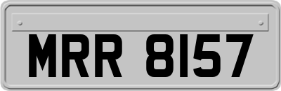 MRR8157