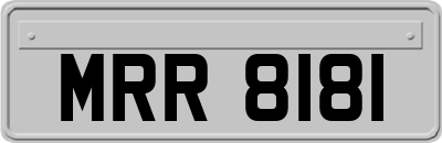 MRR8181