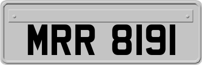 MRR8191