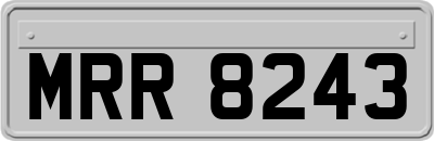 MRR8243