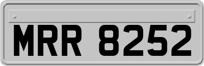 MRR8252