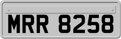 MRR8258