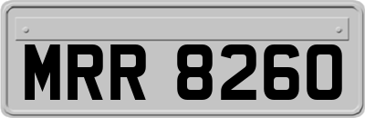 MRR8260