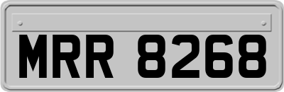 MRR8268