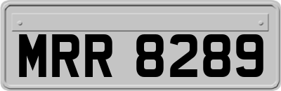 MRR8289