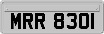 MRR8301