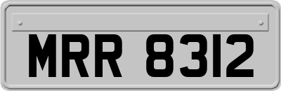 MRR8312